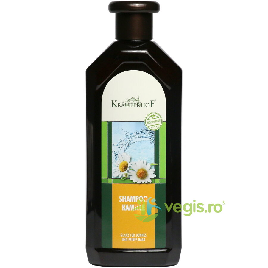Oferte la Sampon cu Musetel 500ml