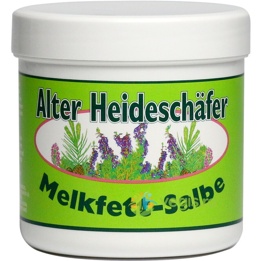 Oferte la Unguent Melkfett 250ml