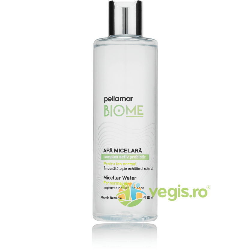 Oferte la Apa Micelara pentru Ten Normal Biome 250ml