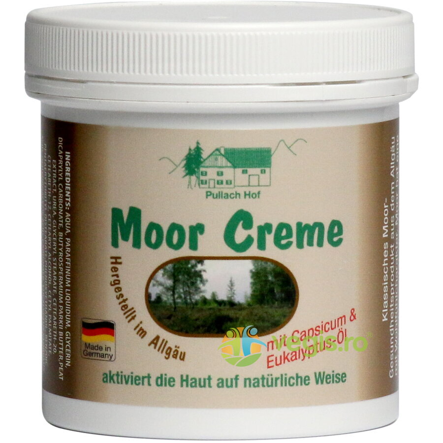 Oferte la Crema cu Namol 250ml