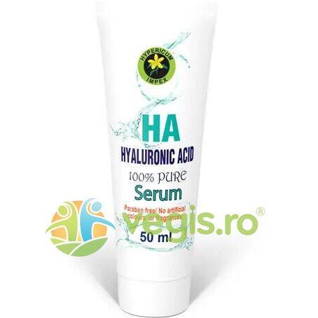Oferte la Ser cu Acid Hyaluronic HA 50ml
