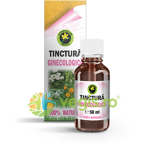 Oferte la Tinctura Ginecologica 50ml