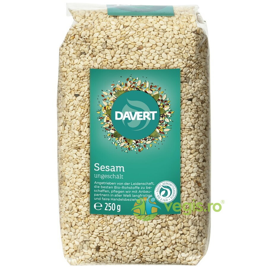 Oferte la Susan Nedecorticat Ecologic/Bio 250g