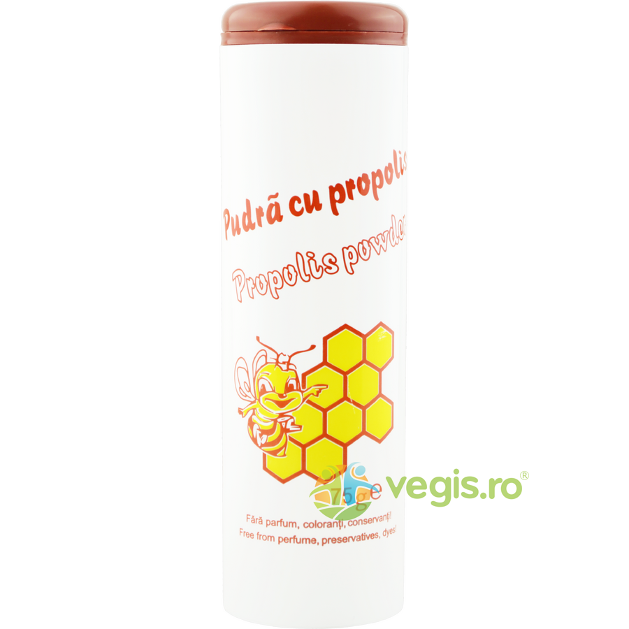 Oferte la Pudra cu Propolis 75g
