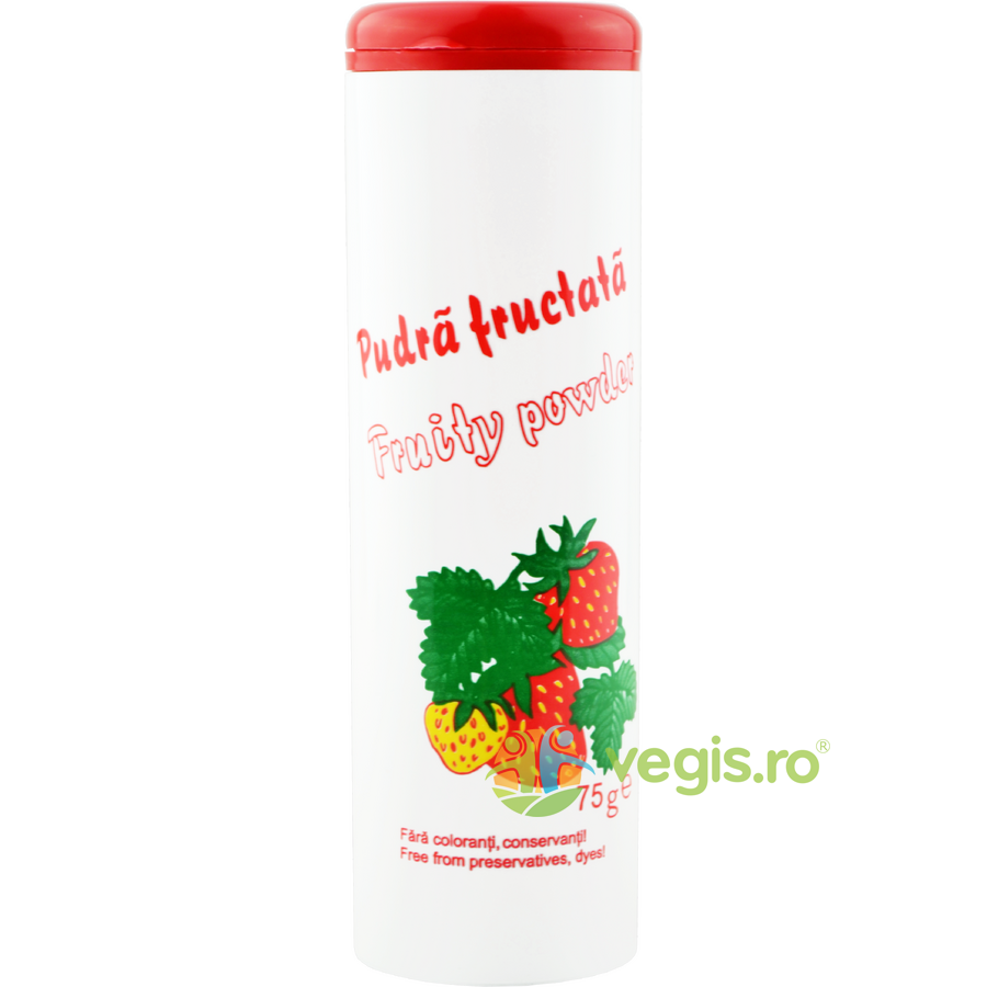Oferte la Pudra Fructata 75g