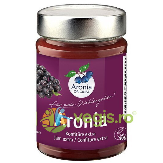 Oferte la Dulceata de Aronia Ecologica/Bio 225