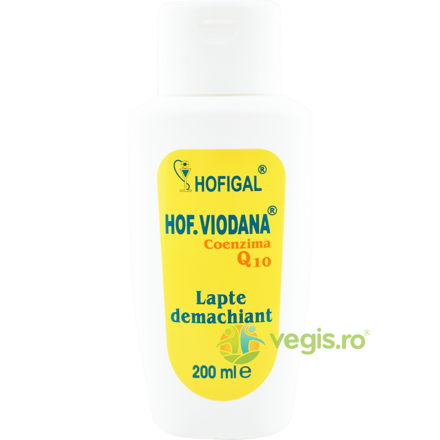 Oferte la Lapte Demachiant Hof Viodana 200ml