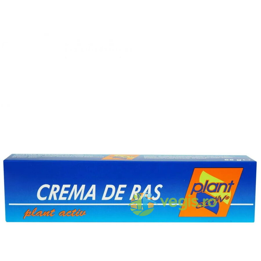 Oferte la Crema de Ras 65g