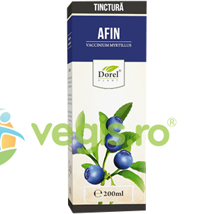 Oferte la Tinctura de Afin 200ml