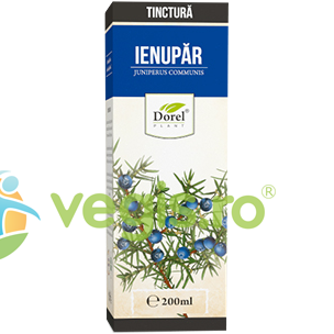 Oferte la Tinctura de Ienupar 200ml