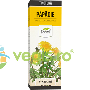Oferte la Tinctura de Papadie 200ml