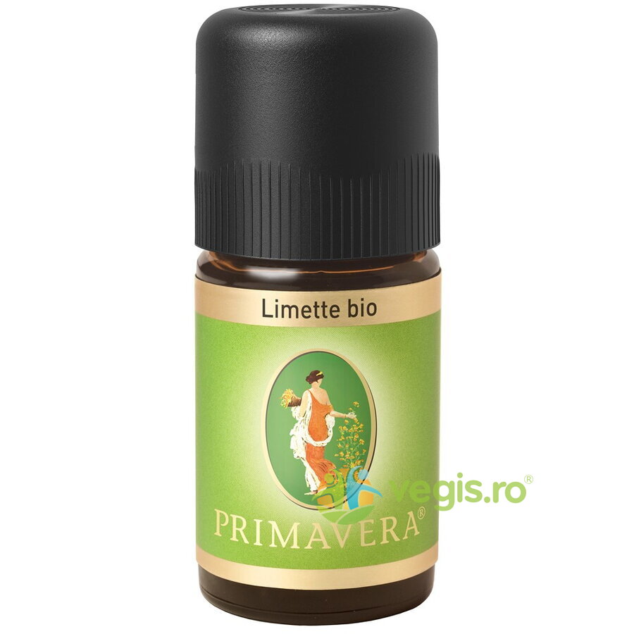 Oferte la Ulei Esential de Lime Ecologic/Bio 5ml