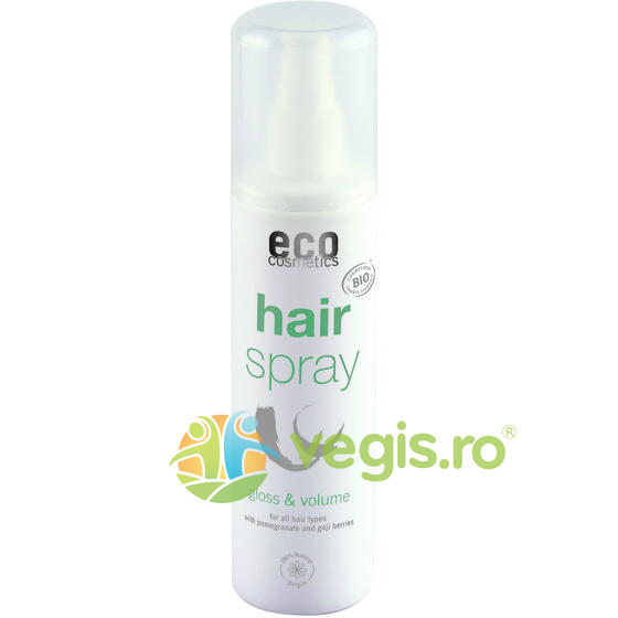Oferte la Spray Fixativ cu Rodie si Goji Bio 150ml