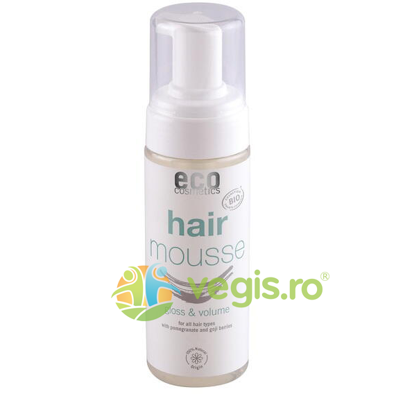 Oferte la Spuma de Par cu Rodie si Goji Bio 150ml