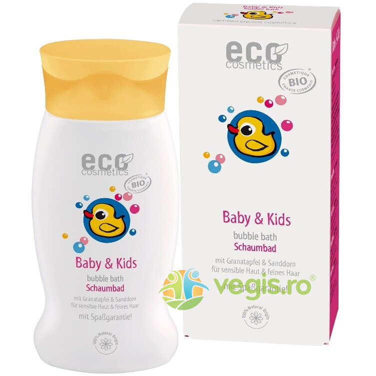 Oferte la Spumant pentru Baita cu Rodie si Catina Alba Ecologic/Bio 200ml