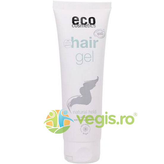 Oferte la Gel de Par Fixare si Volum Ecologic/Bio 125ml