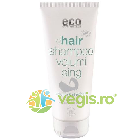 Oferte la Sampon pentru Volum cu Kiwi si Lime Ecologic/Bio 200ml