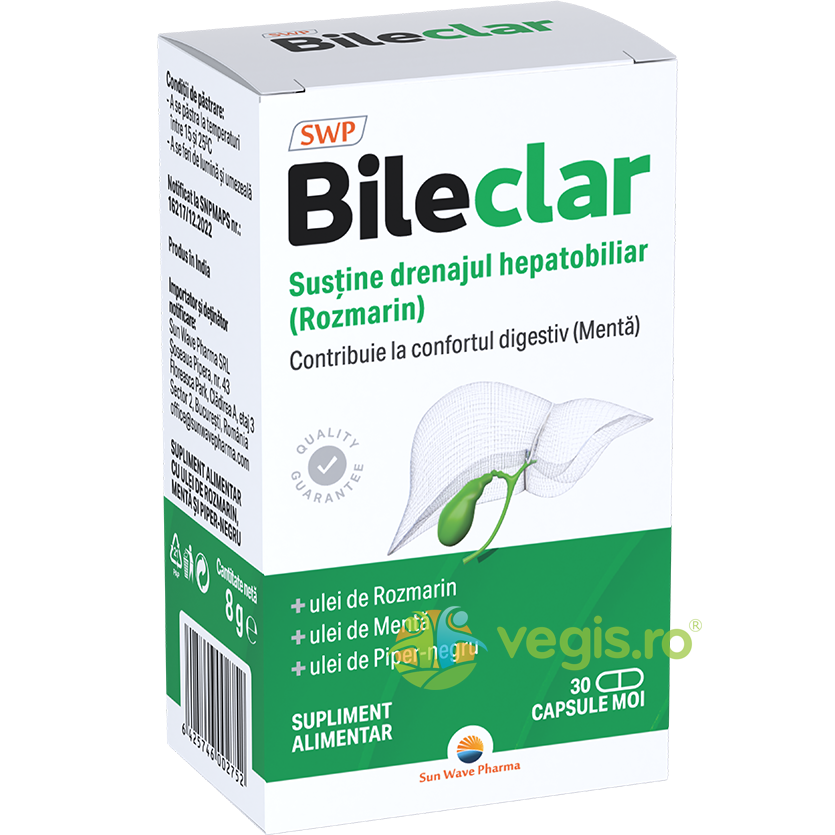 Oferte la Bileclar 30cps moi
