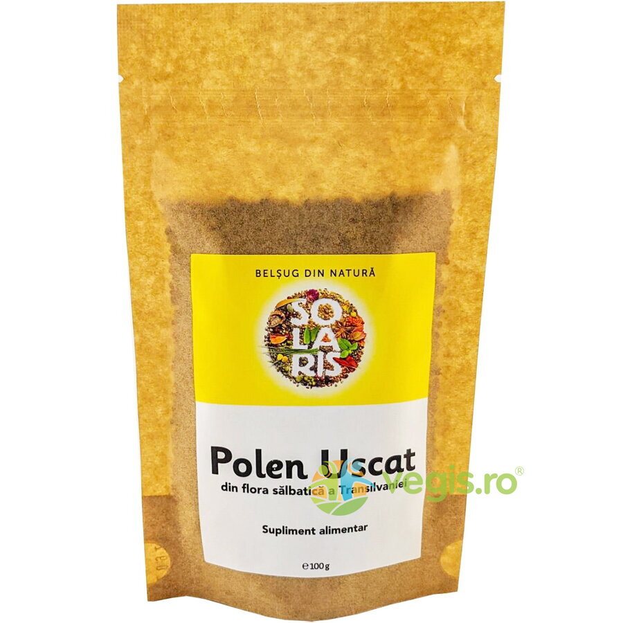 Oferte la Polen Uscat 100g