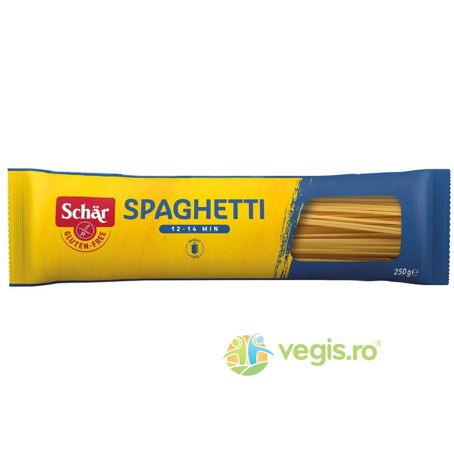 Oferte la Paste (Spaghetti) fara Gluten 250g