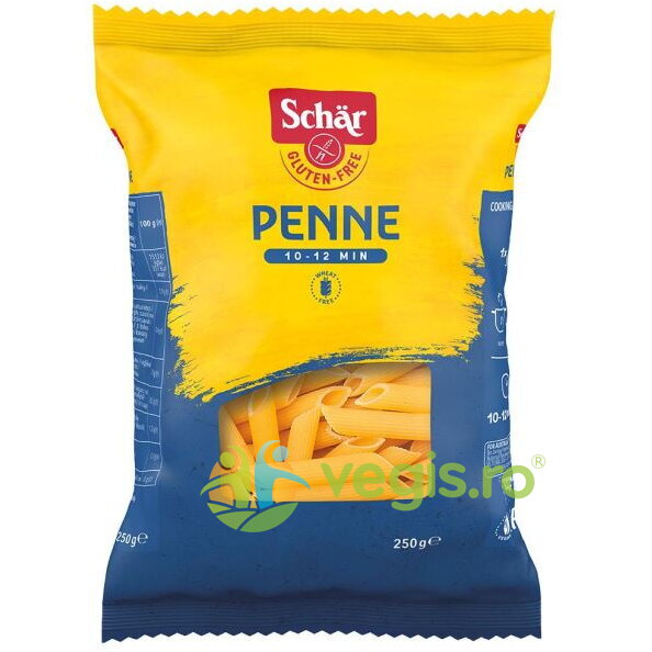 Oferte la Paste (Penne)  fara Gluten 250g