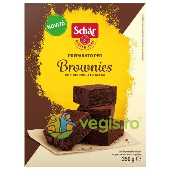 Oferte la Mix pentru Negrese 350g
