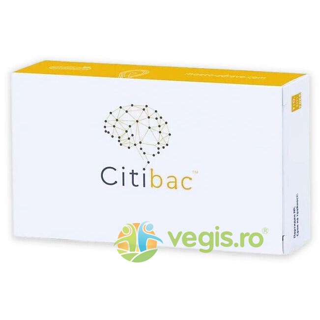 Oferte la Citibac 30cps