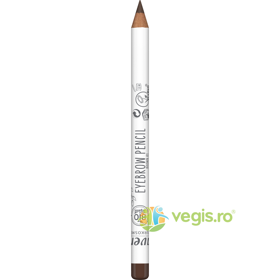 Oferte la Creion pentru Sprancene - 01 Brown 1.10g