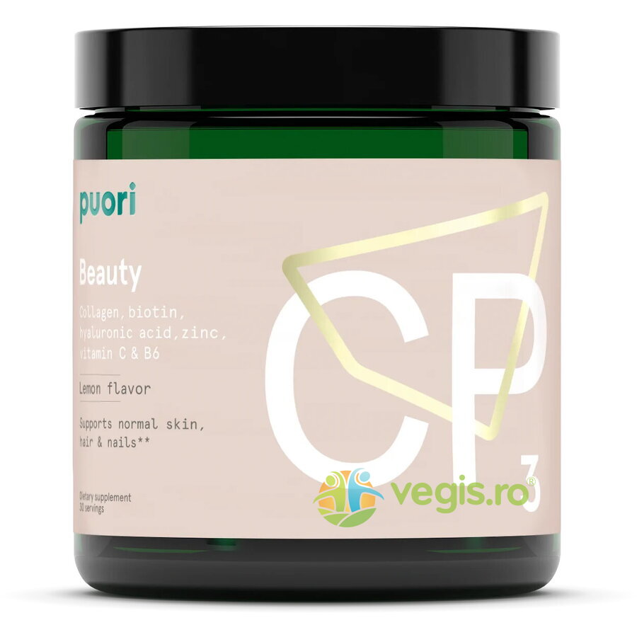 Oferte la Colagen Beauty CP3 155g