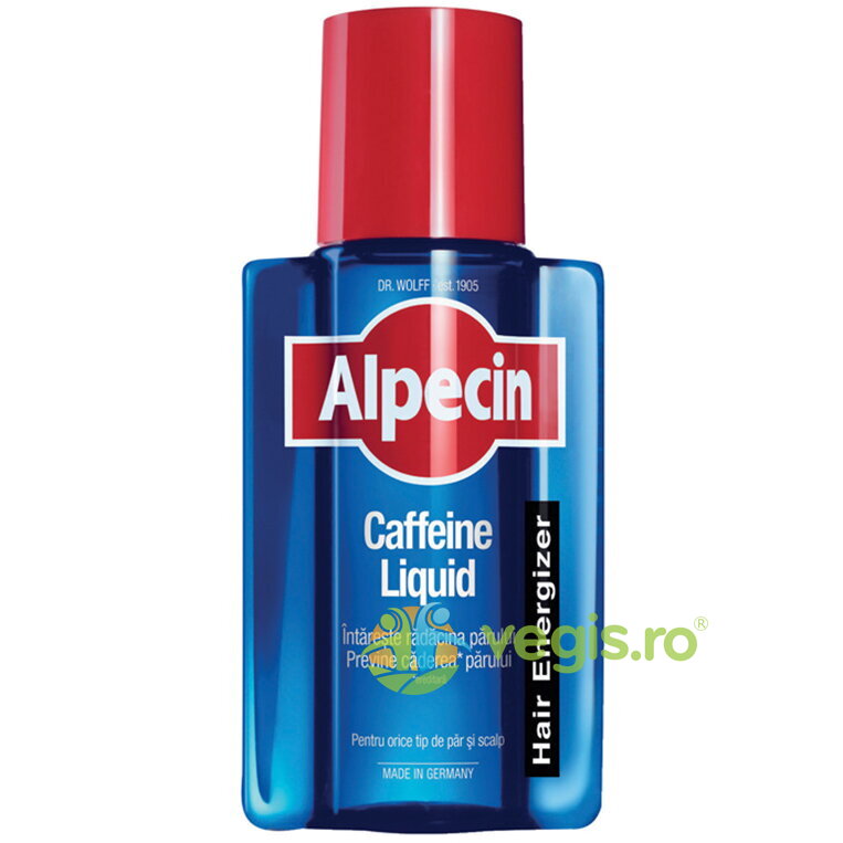 Oferte la Lotiune Energizanta pentru Par 200ml