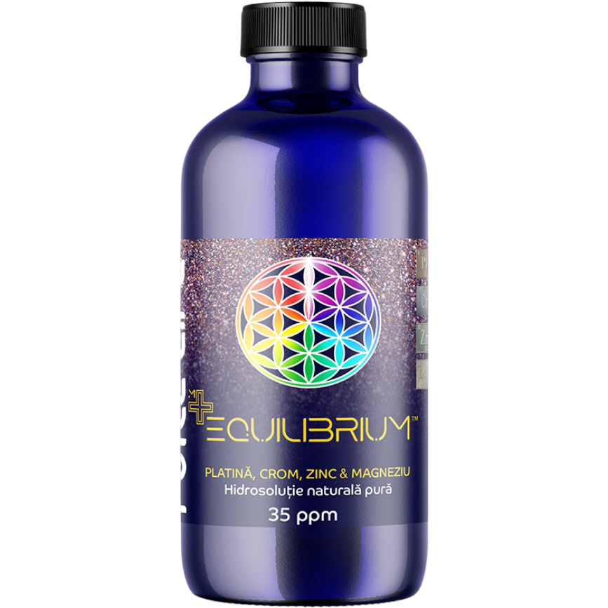 Oferte la EQUILIBRIUM M+ 35ppm 240ml