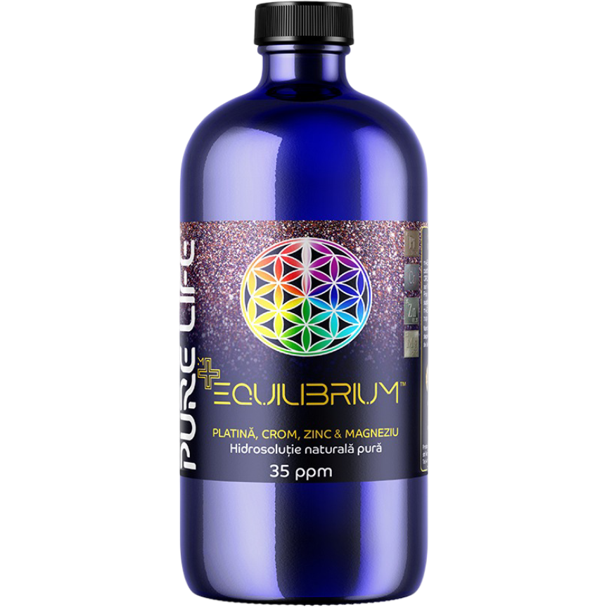 Oferte la EQUILIBRIUM M+ 35ppm 480ml