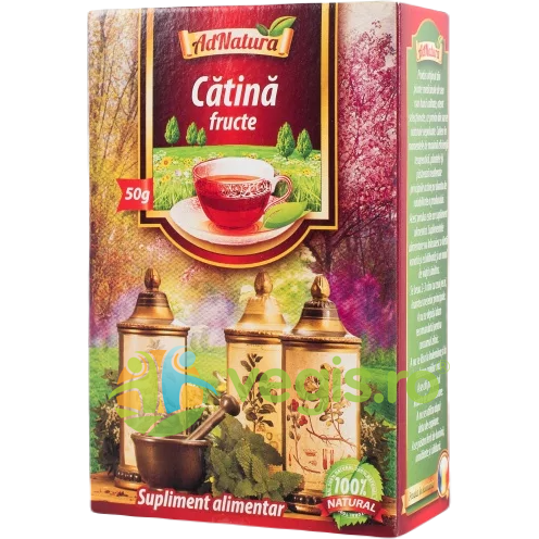 Oferte la Ceai de Catina 50g