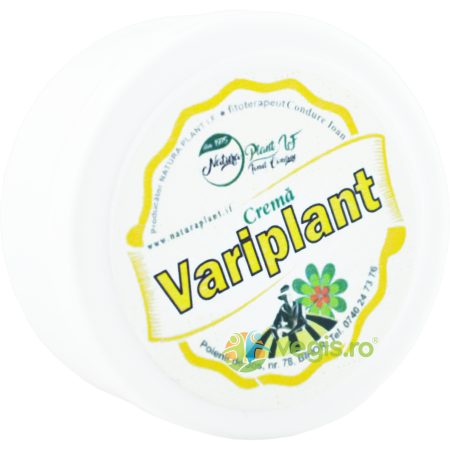 Oferte la Crema Variplant 100ml