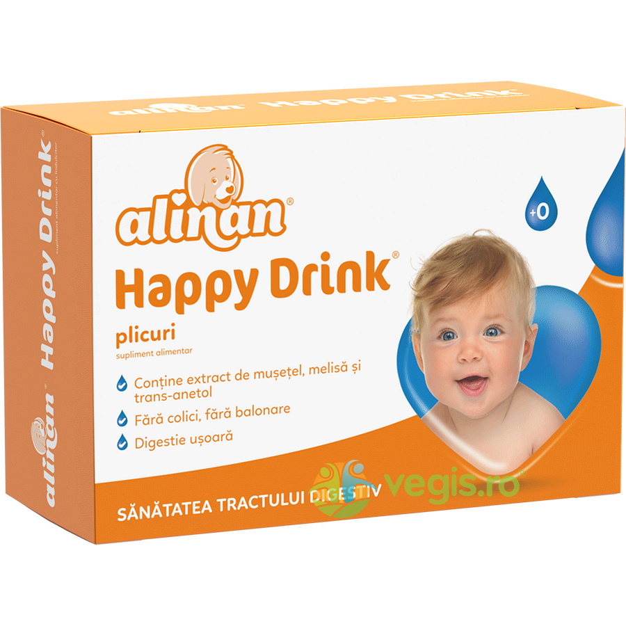 Oferte la Happy Drink Alinan 20dz
