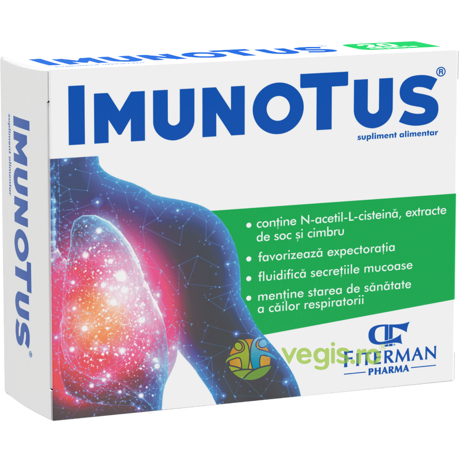 Oferte la Imunotus 20cps
