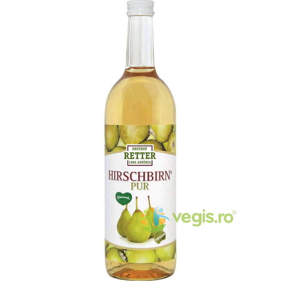 Oferte la Suc de Pere Pur Ecologic/Bio 750ml