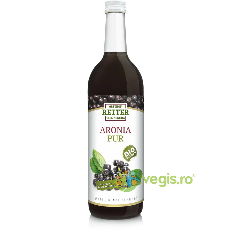 Oferte la Suc de Afine Pur Ecologic/Bio 750ml
