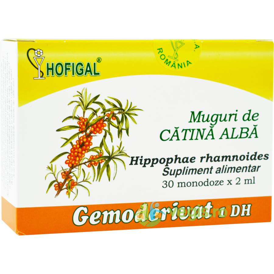 Oferte la Muguri de Catina Alba 30monodz