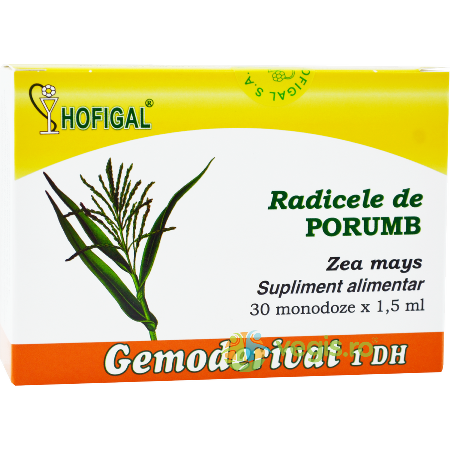 Oferte la Radicele de Porumb 30monodz