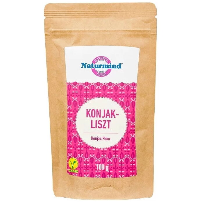 Oferte la Faina din Konjac 100g