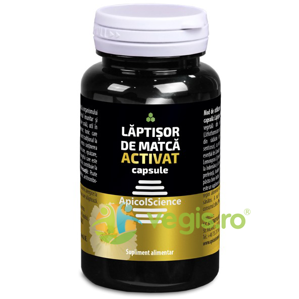 Oferte la Laptisor de Matca Activat 60cps