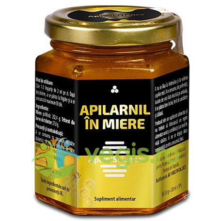 Oferte la Apilarnil in Miere 200ml