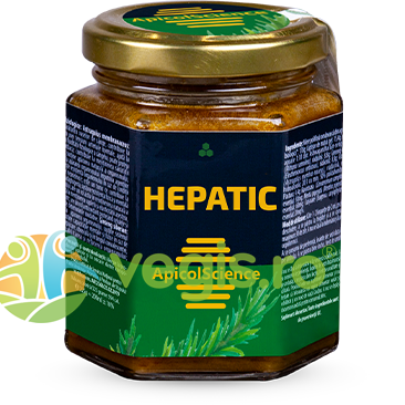 Oferte la Hepatic 200ml
