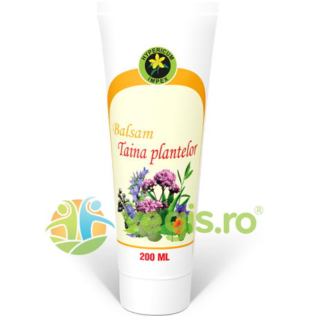 Oferte la Balsam Taina Plantelor 200ml