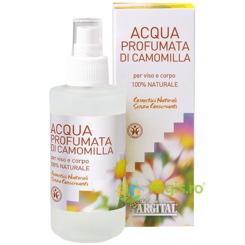Oferte la Apa de Musetel 125ml