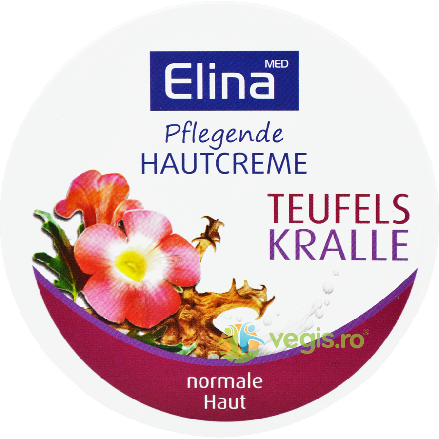 Oferte la Crema cu Gheara Diavolului 150ml