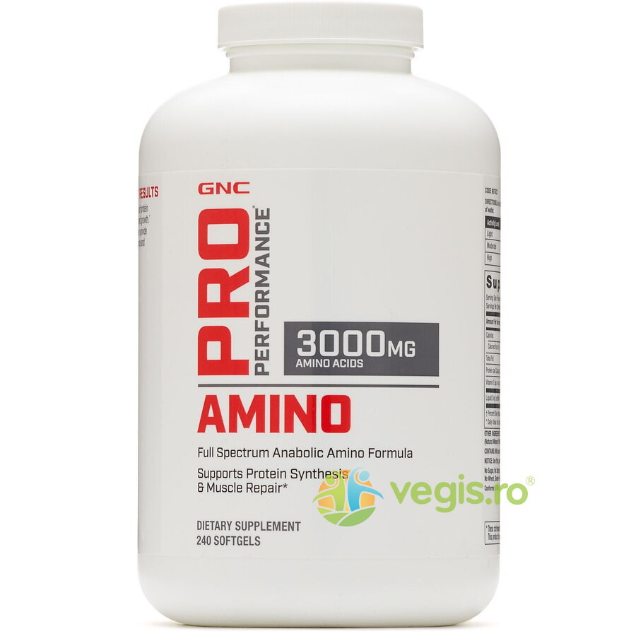 Oferte la Amino 3000 Pro Performance 240cps