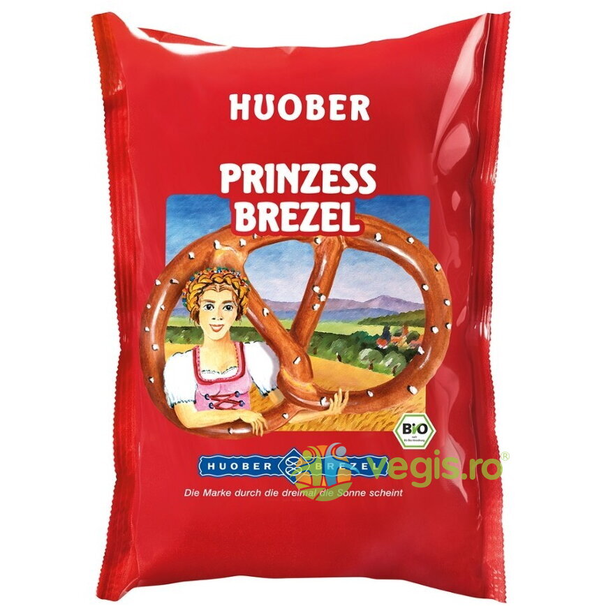 Oferte la Covrigi Sarati Ecologici/Bio 125g