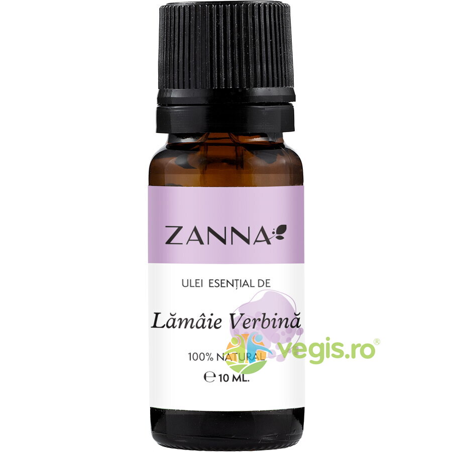 Oferte la Ulei Esential de Lamaie si Verbina 10ml